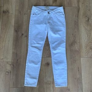 Current/Elliot / HATCH maternity jeans